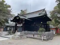 玉前神社(千葉県)