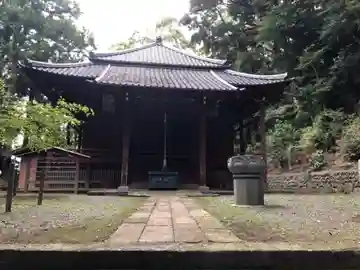 清水寺の本殿・本堂
