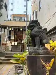 末廣神社(東京都)