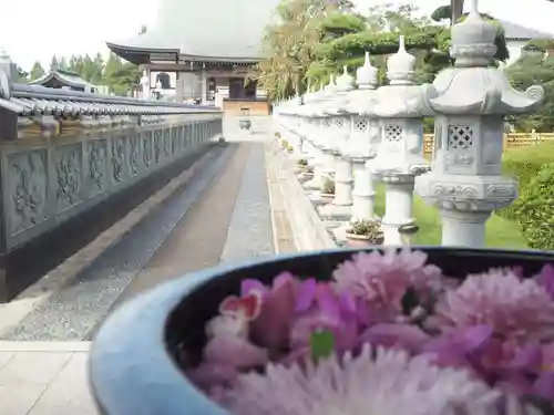 最明寺のその他建物