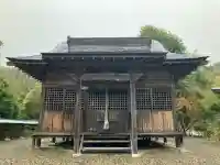 金比羅神社(栃木県)