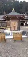 不動院のその他建物
