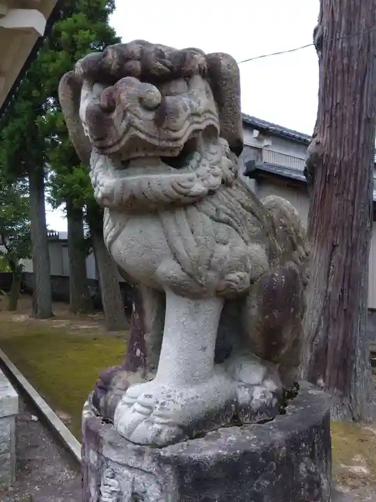 八幡神社(福井県)