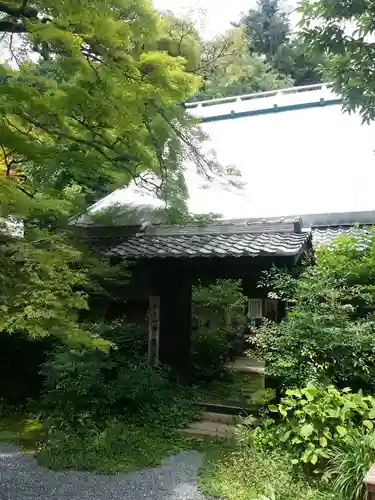 神藏寺のその他建物