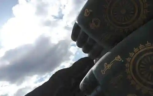 南蔵院のその他建物