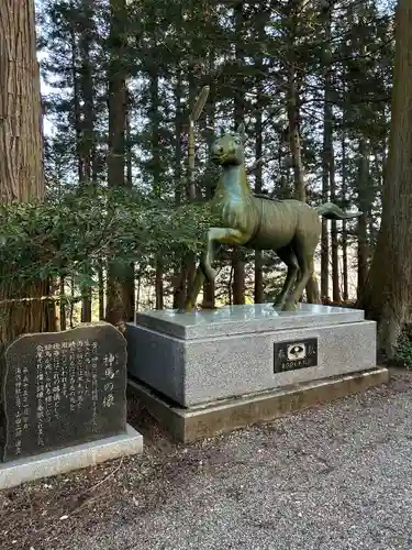 小生瀬 諏訪神社(茨城県)