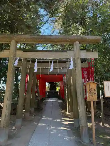 鹿島神宮(茨城県)