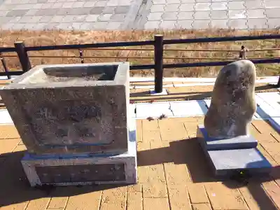 苕野神社(福島県)