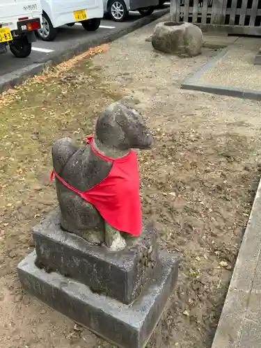 正一位稲荷神社(山形県)