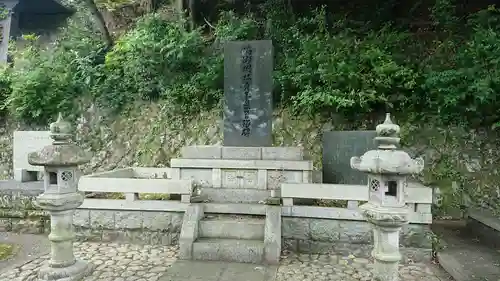 京都霊山護國神社のその他建物