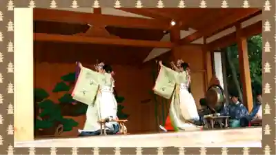 阿佐ヶ谷神明宮(東京都)