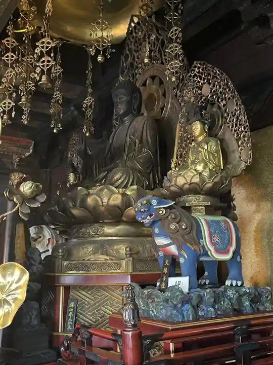 護国院(東京都)