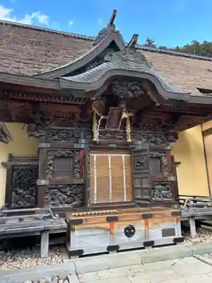 古峯神社(栃木県)