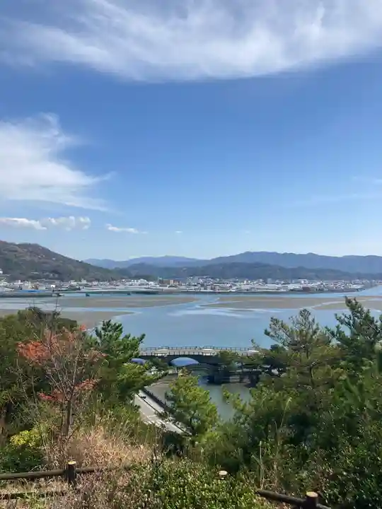 玉津島神社(和歌山県)