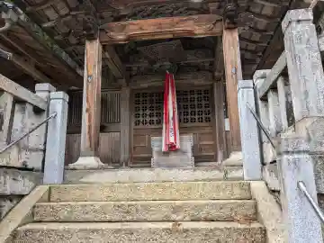 天満神社(滋賀県)
