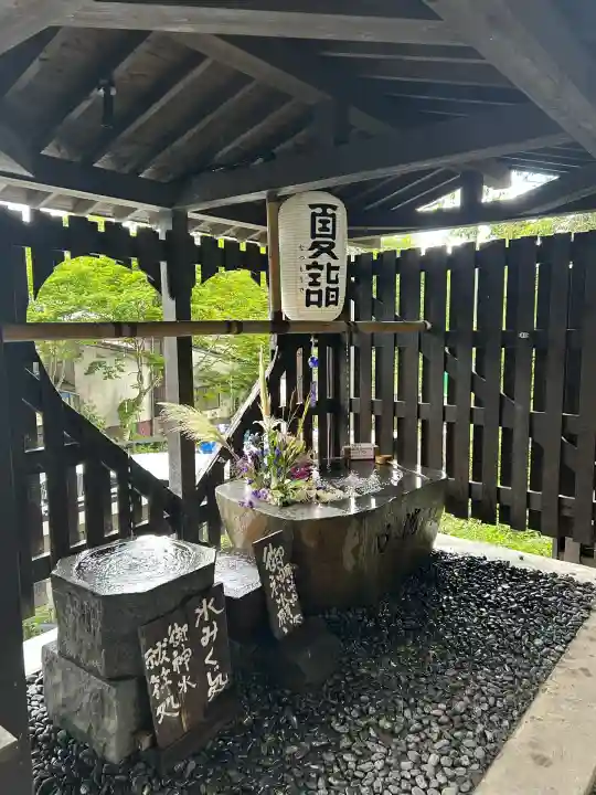 熊野皇大神社(長野県)