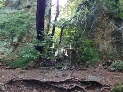 立石神社(島根県)