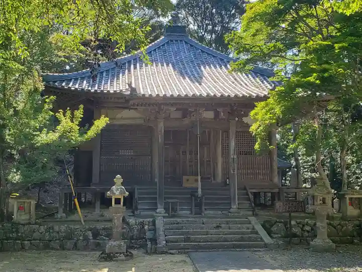 光明寺のその他建物