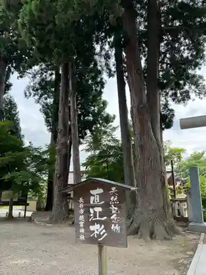 總宮神社(山形県)