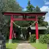 二宮赤城神社(群馬県)