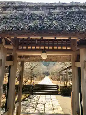 東慶寺(神奈川県)