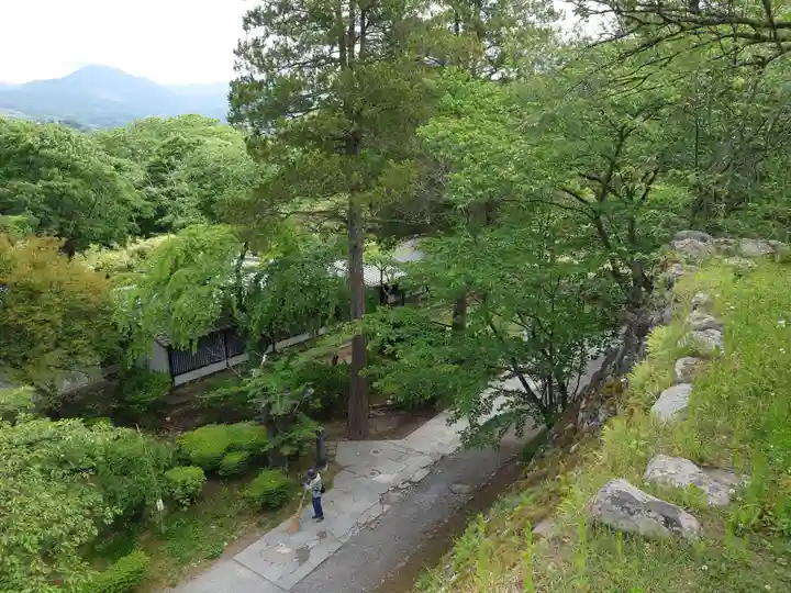 懐古神社(長野県)