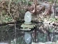 新屋坐天照御魂神社(大阪府)