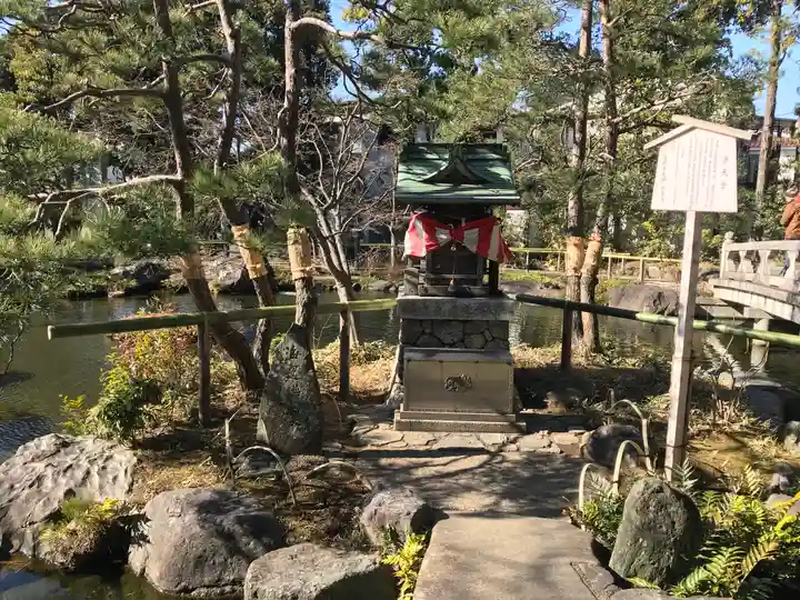 西新井大師総持寺(東京都)