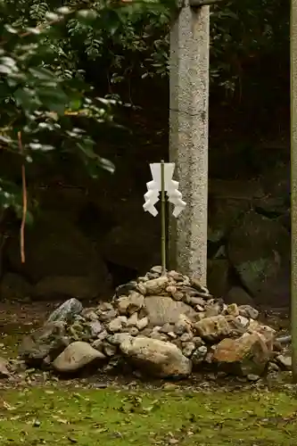 木嶋坐天照御魂神社(京都府)