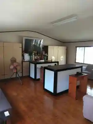 胎蔵寺(大分県)