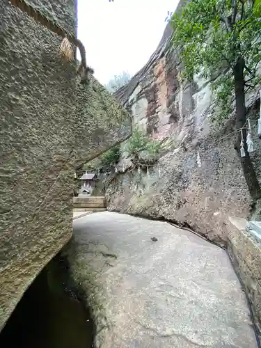 生石神社(兵庫県)