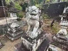 八幡神社(奈良県)