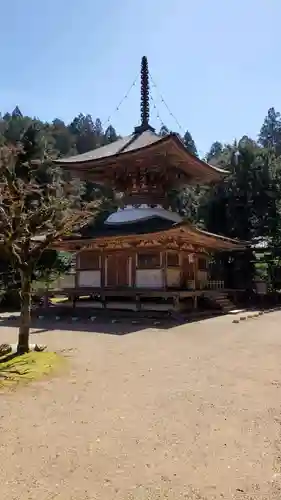 金剛三昧院(和歌山県)