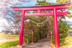 若宮八幡神社(宮城県)