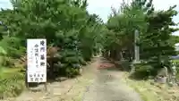 護国寺のその他建物