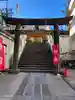 高輪神社(東京都)