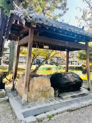 氷室神社(奈良県)