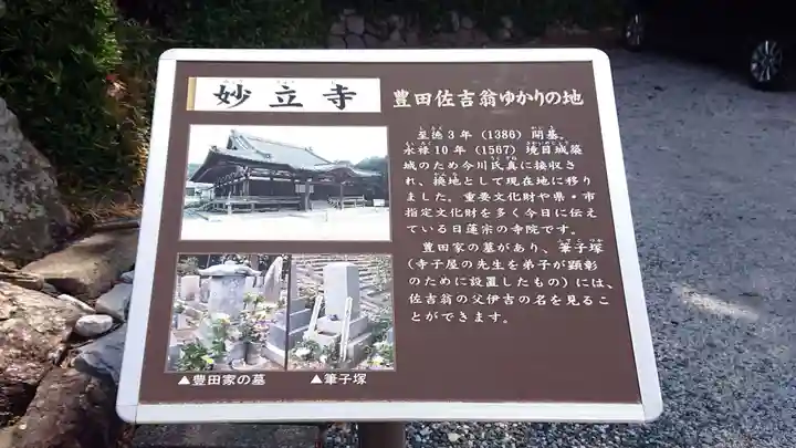 妙立寺(静岡県)