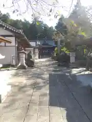 加波山本宮(茨城県)