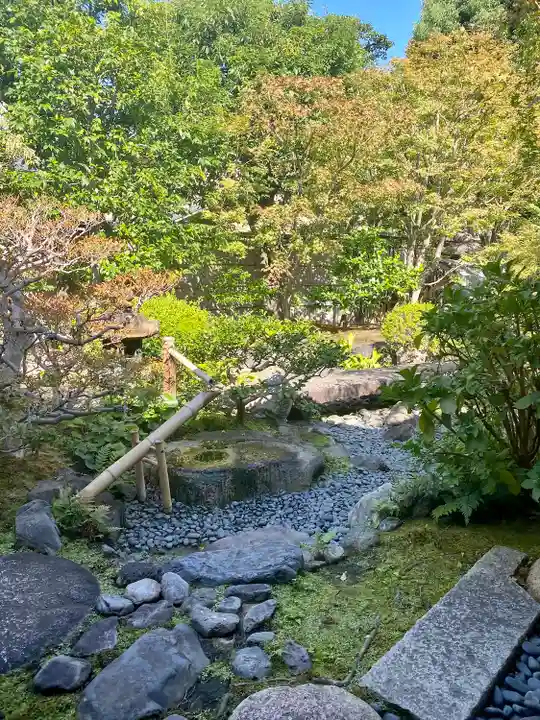 観智院(東寺子院)(京都府)