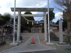 神明社(愛知県)