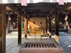 平野神社(京都府)