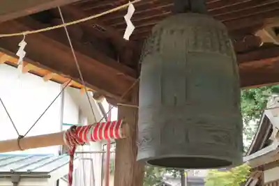 鹿嶋神社のその他建物