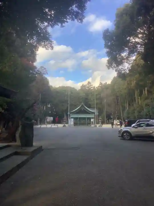 両社宮神社(宮町)のその他建物