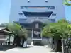 阿蘇神社のその他建物