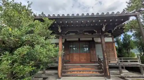 西徳寺(京都府)