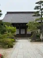 泉性寺(新潟県)