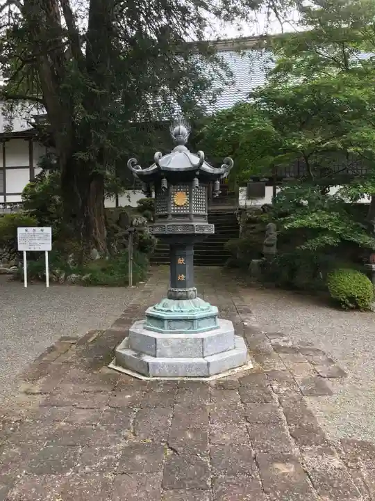 鳳仙寺のその他建物