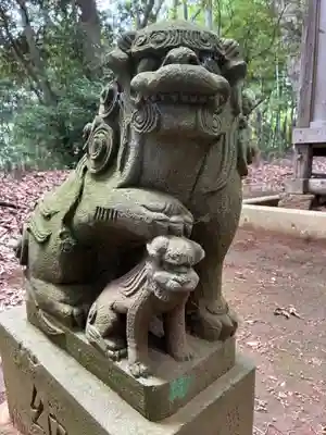 湯殿神社(千葉県)