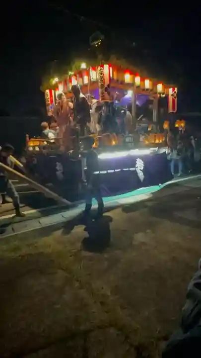 若宮神社(静岡県)